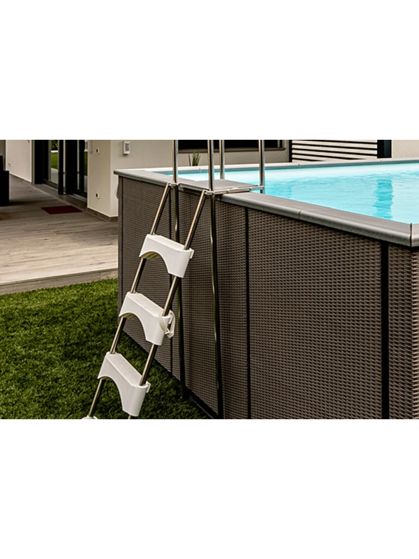 Piscine Laghetto® RATTAN
