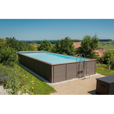 Piscine Laghetto® RATTAN 2...