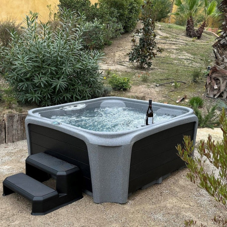 Spa Innovaspa STREAM