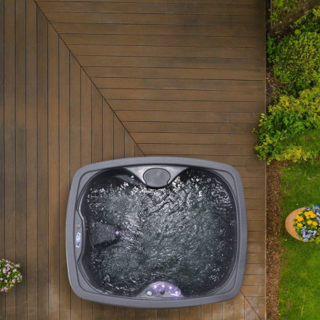 Spa PÜR Spas SPARTIATE