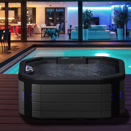 Spa PÜR Spas ORION