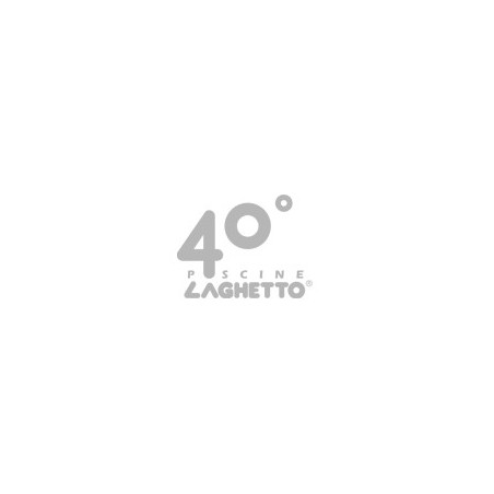 Laghetto 40ans